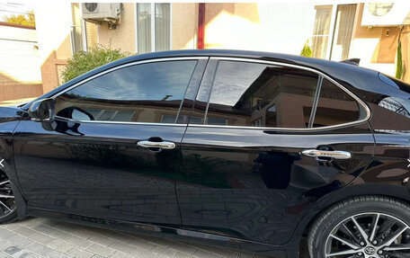 Toyota Camry, 2019 год, 2 900 000 рублей, 6 фотография