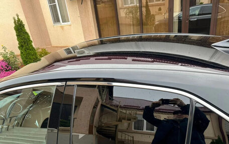 Toyota Camry, 2019 год, 2 900 000 рублей, 8 фотография