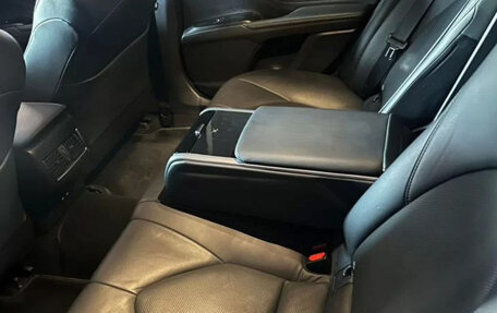 Toyota Camry, 2019 год, 2 900 000 рублей, 9 фотография