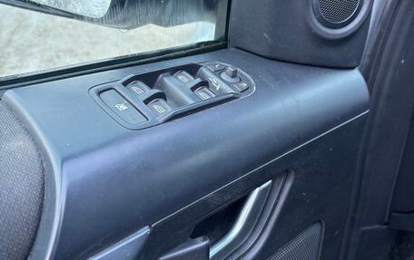 Land Rover Freelander II рестайлинг 2, 2010 год, 895 000 рублей, 14 фотография