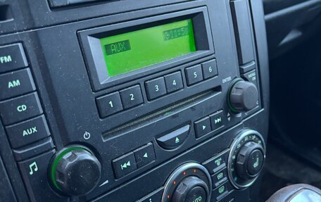 Land Rover Freelander II рестайлинг 2, 2010 год, 895 000 рублей, 15 фотография