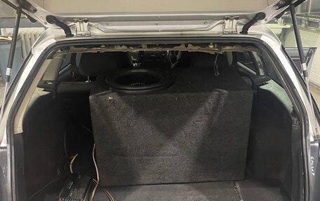 Subaru Legacy IV, 2003 год, 550 000 рублей, 4 фотография