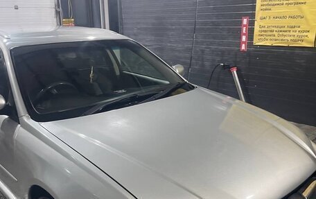 Subaru Legacy IV, 2003 год, 550 000 рублей, 6 фотография