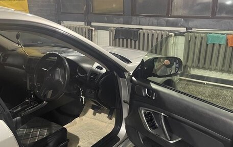 Subaru Legacy IV, 2003 год, 550 000 рублей, 3 фотография