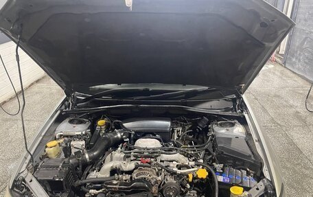 Subaru Legacy IV, 2003 год, 550 000 рублей, 8 фотография