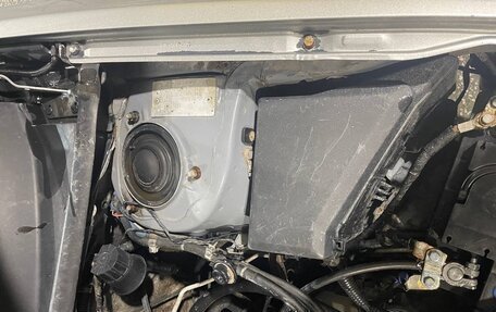 Subaru Legacy IV, 2003 год, 550 000 рублей, 9 фотография