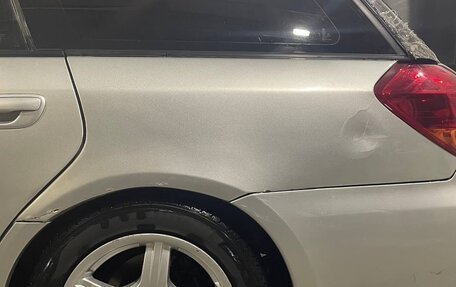 Subaru Legacy IV, 2003 год, 550 000 рублей, 12 фотография