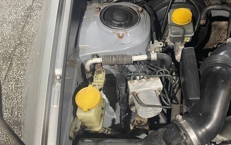 Subaru Legacy IV, 2003 год, 550 000 рублей, 10 фотография