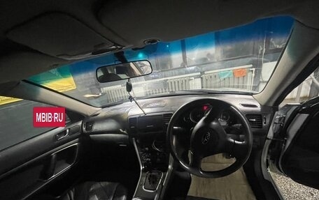 Subaru Legacy IV, 2003 год, 550 000 рублей, 18 фотография