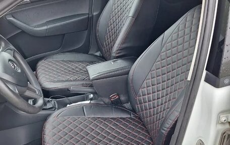 Skoda Rapid I, 2019 год, 800 000 рублей, 2 фотография