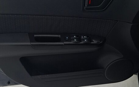 Hyundai Getz I рестайлинг, 2007 год, 420 000 рублей, 4 фотография