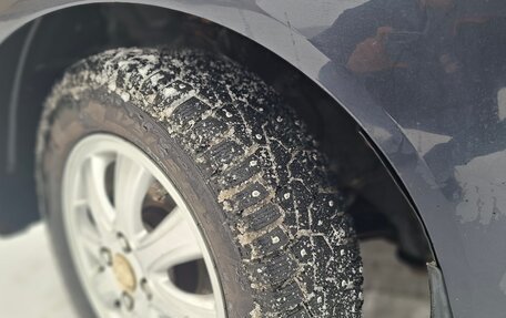 Hyundai Getz I рестайлинг, 2007 год, 420 000 рублей, 11 фотография