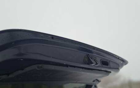 Hyundai Getz I рестайлинг, 2007 год, 420 000 рублей, 6 фотография