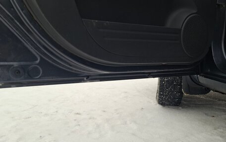 Hyundai Getz I рестайлинг, 2007 год, 420 000 рублей, 12 фотография