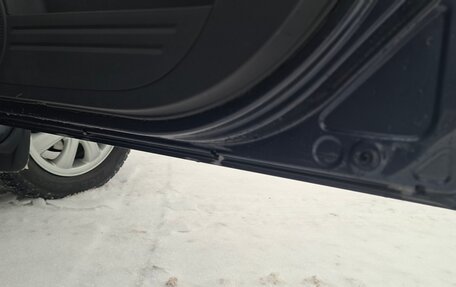 Hyundai Getz I рестайлинг, 2007 год, 420 000 рублей, 15 фотография