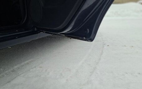 Hyundai Getz I рестайлинг, 2007 год, 420 000 рублей, 14 фотография