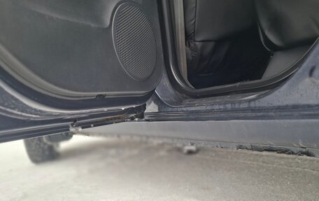 Hyundai Getz I рестайлинг, 2007 год, 420 000 рублей, 13 фотография