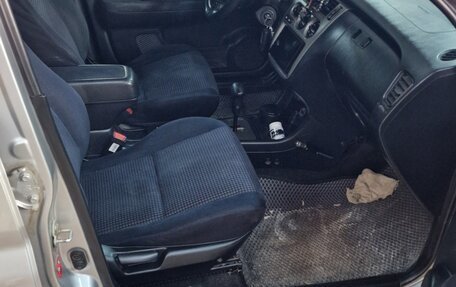 Honda HR-V I, 2004 год, 570 000 рублей, 4 фотография