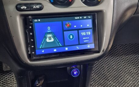 Honda HR-V I, 2004 год, 570 000 рублей, 3 фотография