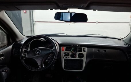 Honda HR-V I, 2004 год, 570 000 рублей, 8 фотография