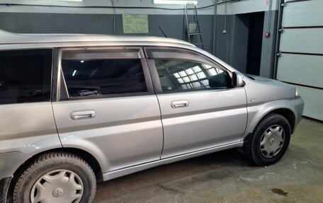 Honda HR-V I, 2004 год, 570 000 рублей, 9 фотография