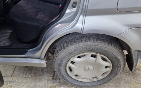 Honda HR-V I, 2004 год, 570 000 рублей, 12 фотография