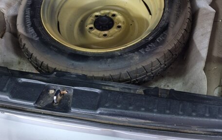 Honda HR-V I, 2004 год, 570 000 рублей, 11 фотография