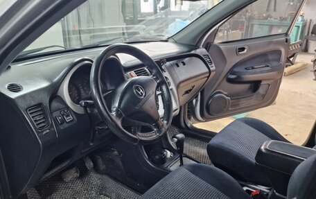 Honda HR-V I, 2004 год, 570 000 рублей, 17 фотография