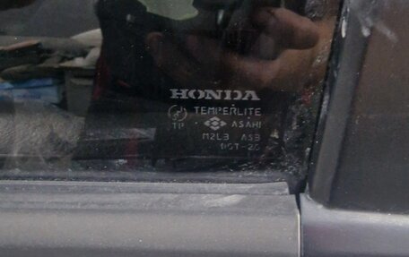 Honda HR-V I, 2004 год, 570 000 рублей, 18 фотография