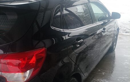 KIA Rio III рестайлинг, 2016 год, 1 350 000 рублей, 3 фотография