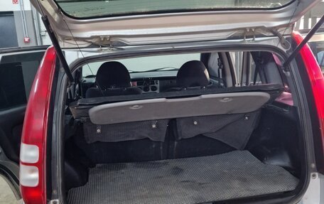 Honda HR-V I, 2004 год, 570 000 рублей, 23 фотография