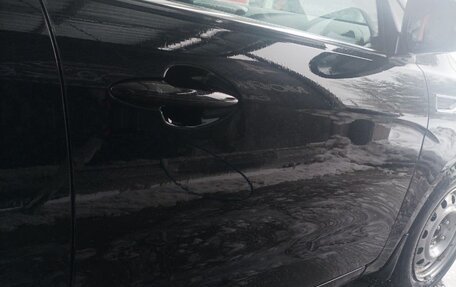 KIA Rio III рестайлинг, 2016 год, 1 350 000 рублей, 7 фотография