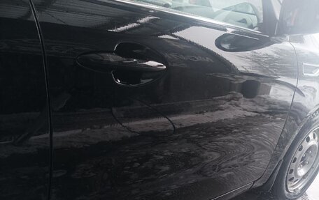 KIA Rio III рестайлинг, 2016 год, 1 350 000 рублей, 6 фотография