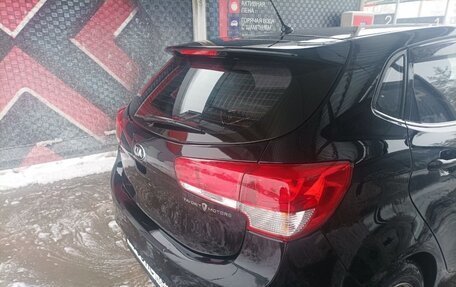 KIA Rio III рестайлинг, 2016 год, 1 350 000 рублей, 9 фотография