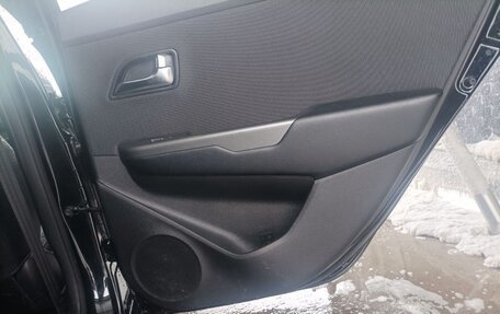 KIA Rio III рестайлинг, 2016 год, 1 350 000 рублей, 15 фотография