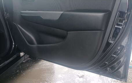 KIA Rio III рестайлинг, 2016 год, 1 350 000 рублей, 13 фотография