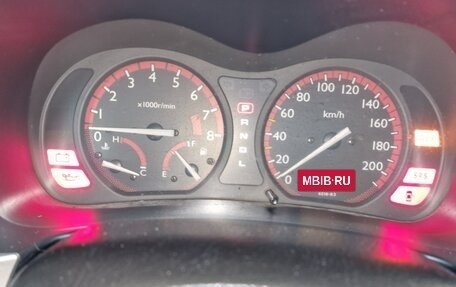 Honda HR-V I, 2004 год, 570 000 рублей, 10 фотография