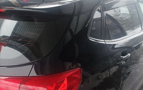 KIA Rio III рестайлинг, 2016 год, 1 350 000 рублей, 18 фотография