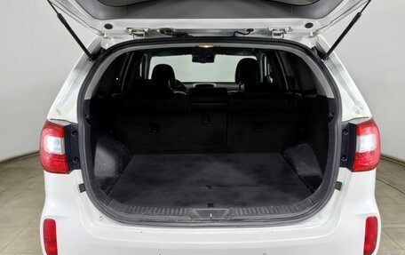 KIA Sorento II рестайлинг, 2017 год, 1 950 000 рублей, 8 фотография