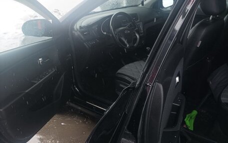 KIA Rio III рестайлинг, 2016 год, 1 350 000 рублей, 19 фотография