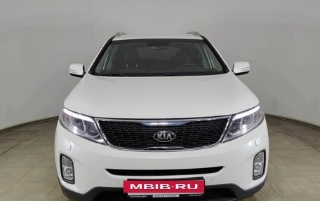 KIA Sorento II рестайлинг, 2017 год, 1 950 000 рублей, 2 фотография