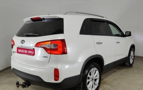 KIA Sorento II рестайлинг, 2017 год, 1 950 000 рублей, 7 фотография