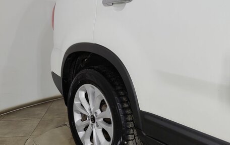 KIA Sorento II рестайлинг, 2017 год, 1 950 000 рублей, 21 фотография