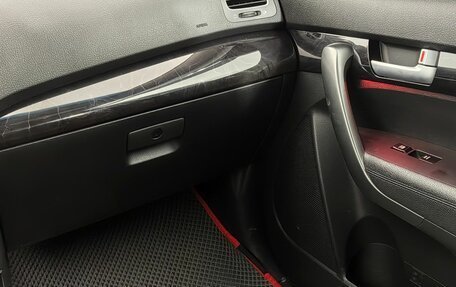 KIA Sorento II рестайлинг, 2017 год, 1 950 000 рублей, 12 фотография