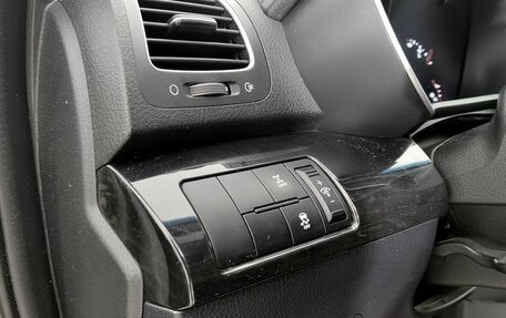 KIA Sorento II рестайлинг, 2017 год, 1 950 000 рублей, 20 фотография