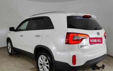 KIA Sorento II рестайлинг, 2017 год, 1 950 000 рублей, 5 фотография