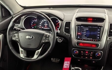 KIA Sorento II рестайлинг, 2017 год, 1 950 000 рублей, 9 фотография