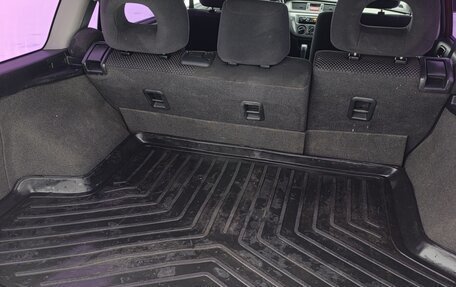 Mitsubishi Lancer IX, 2008 год, 530 000 рублей, 7 фотография