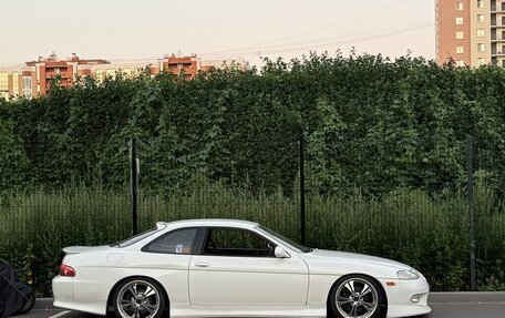 Toyota Soarer, 1985 год, 1 300 000 рублей, 3 фотография