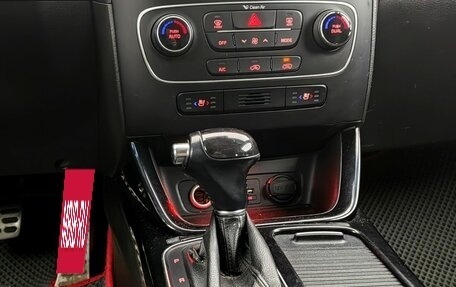 KIA Sorento II рестайлинг, 2017 год, 1 950 000 рублей, 11 фотография